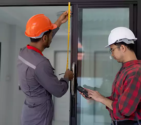 installation in Cupertino