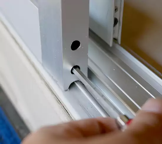 Maintenance in Cupertino