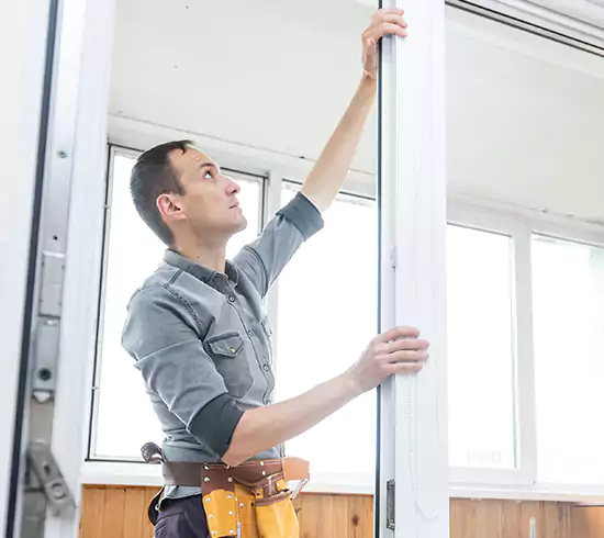 Replacement in Cupertino